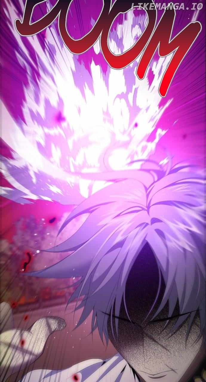 Zero Game Chapter 311 53